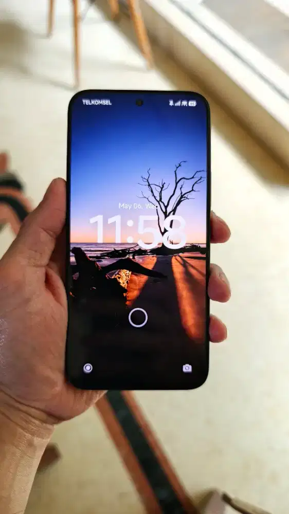 POCO X8 PRO MAX 12/512 GB BLACK