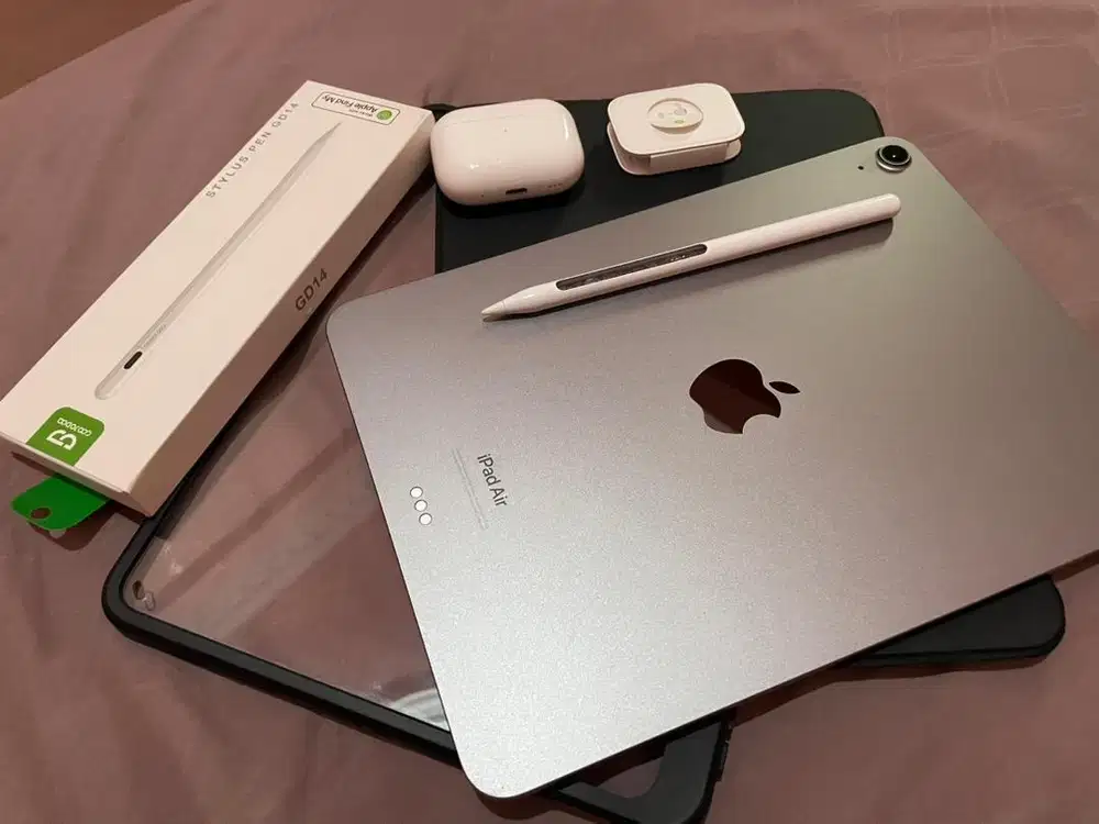 iPad Air M2 - 11 inch