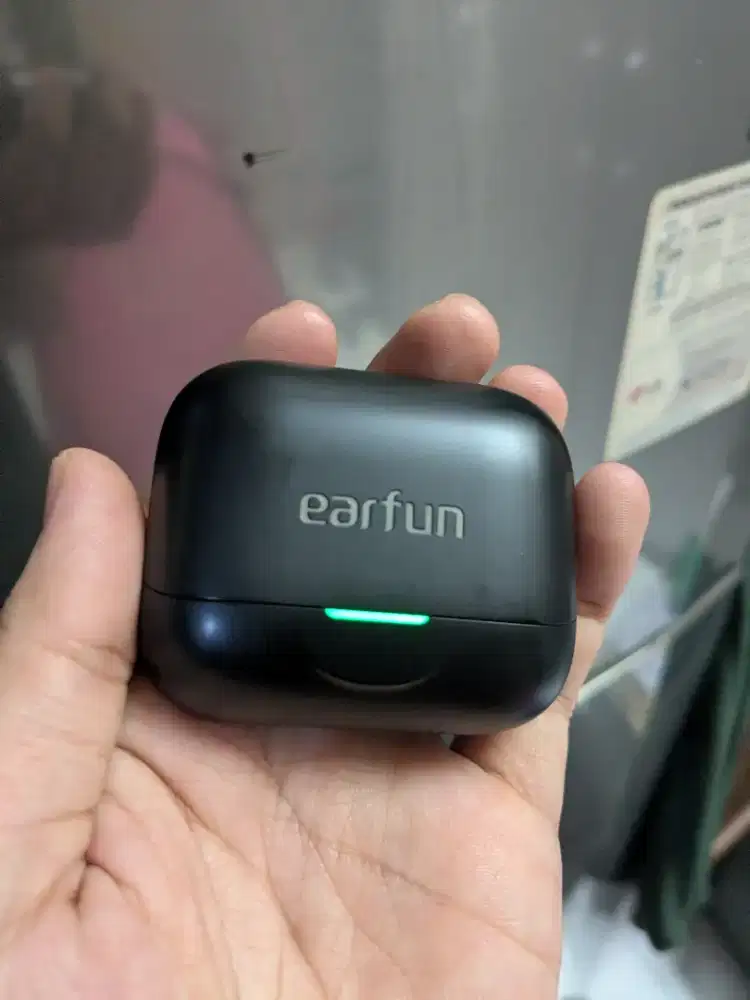 Earfun Air Pro 4 Plus