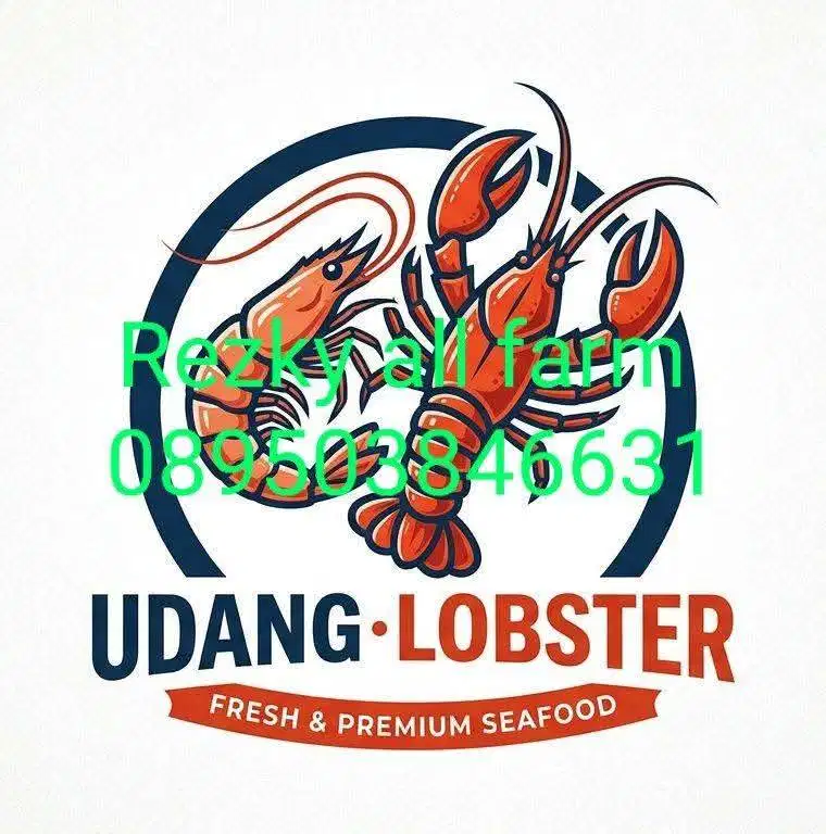 Jual lobster air tawar indukan ataupun konsumsi