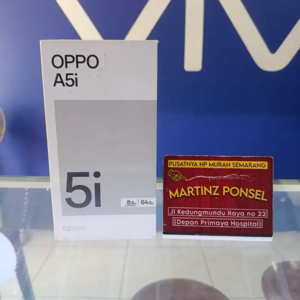 Oppo a5i 4/64gb