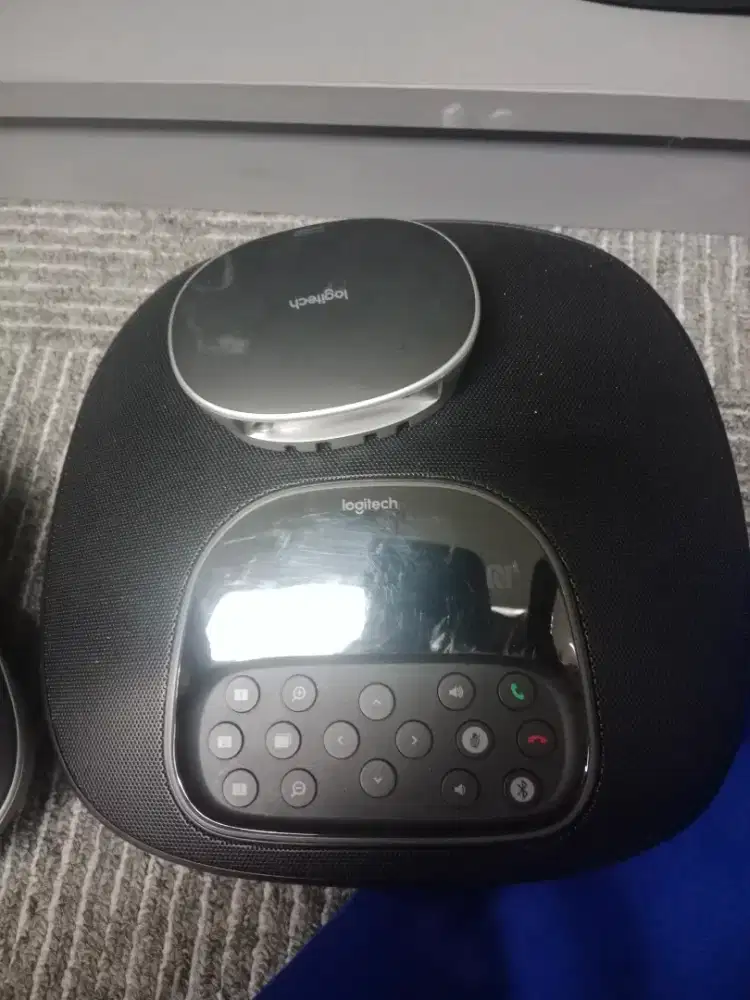 GROUP Video Conferencing System.