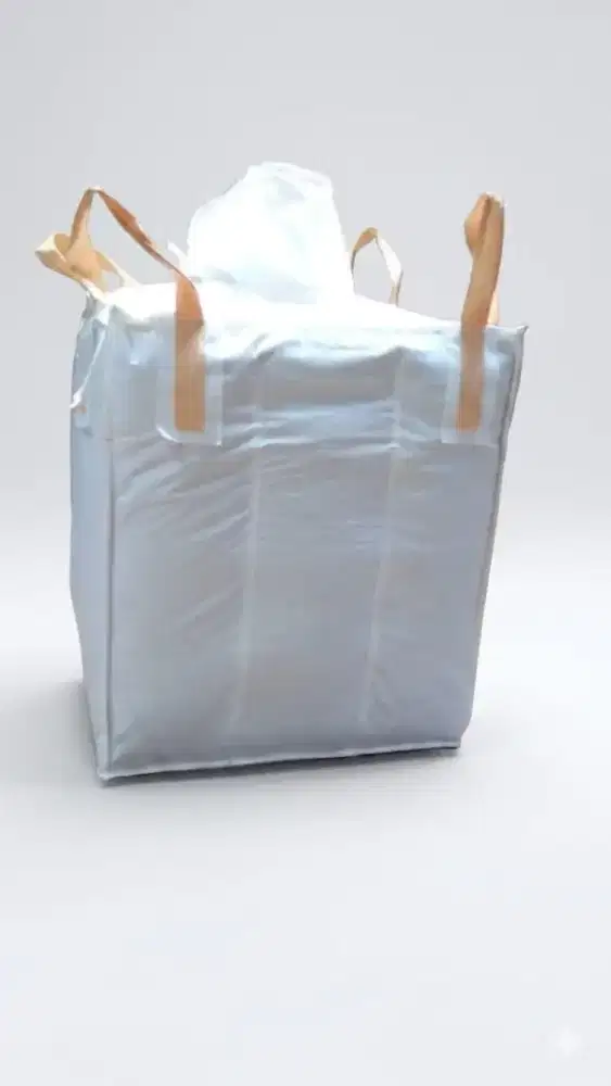 Karung jumbo bag baru ukuran 1000kg