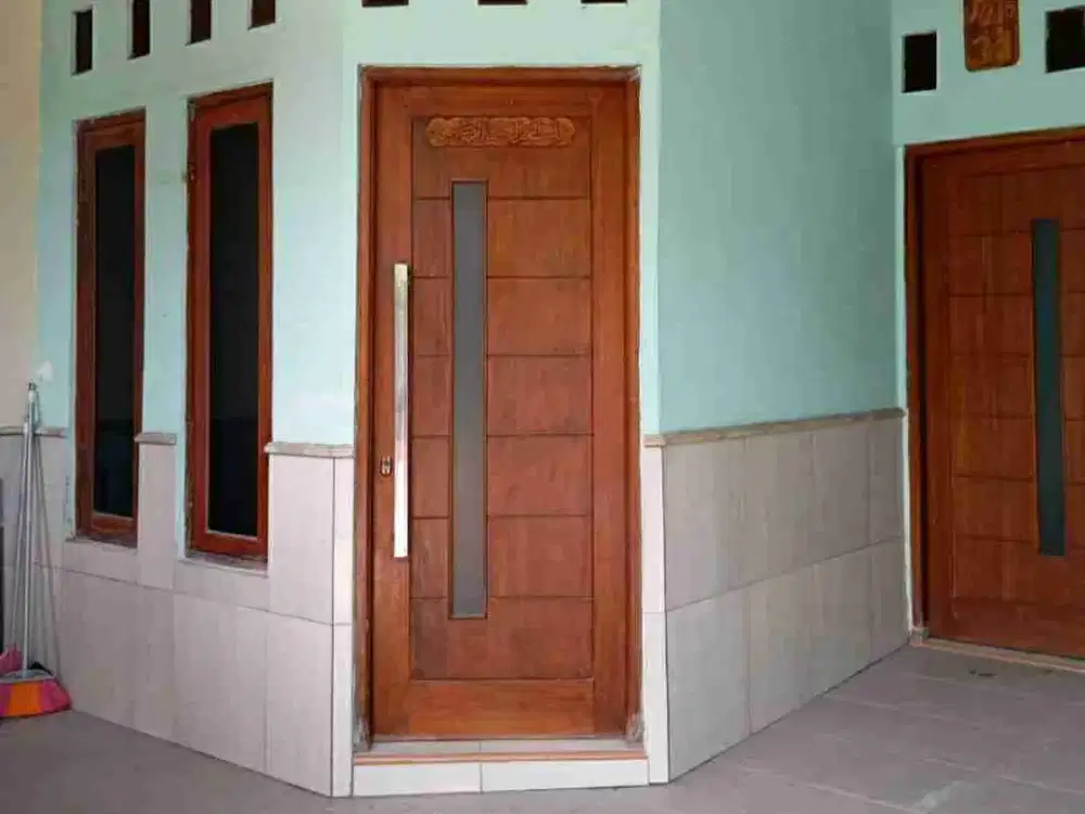 Dijual Cepat rumah Villa Gading Harapan-Babepan bekasi