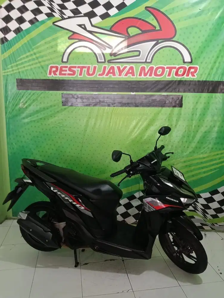 Vario 125 th 2024 kredit dp 1,500 #rjm