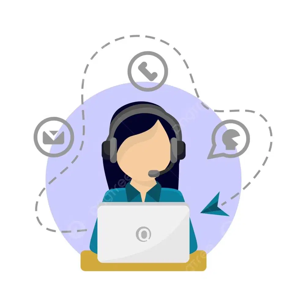 Admin Marketplace, Customer service, Admin Whatsapp