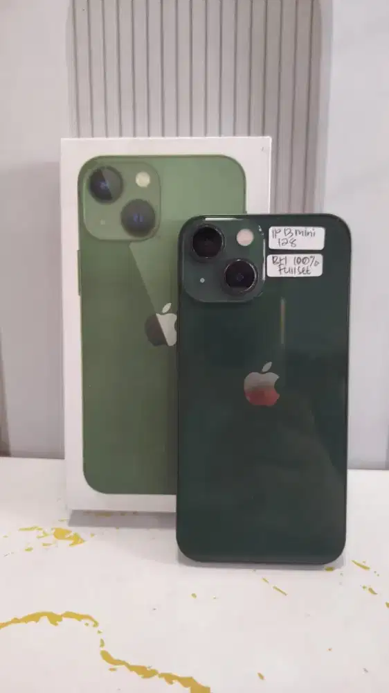 iphone 13 mini 128gb