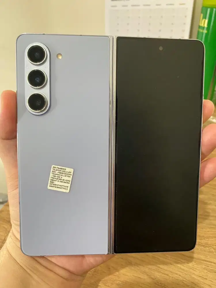 Samsung Z Fold 5 12/256 GB