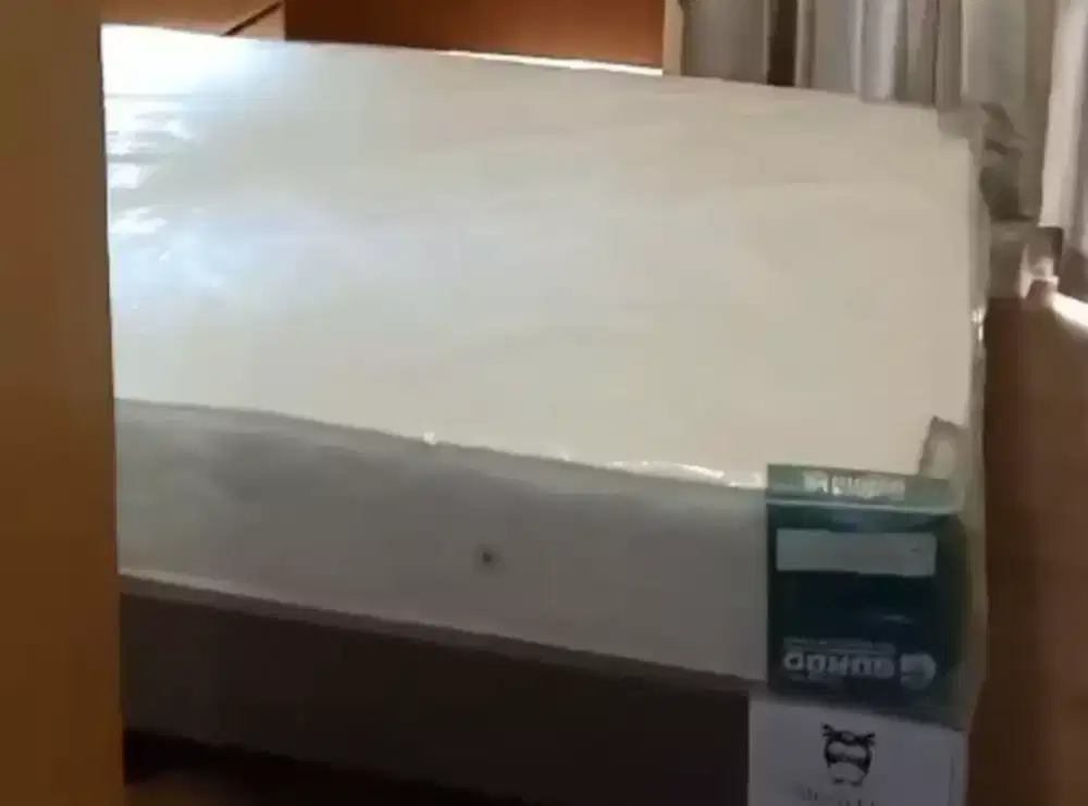 Spring bed Guhdo uk 160 x 200