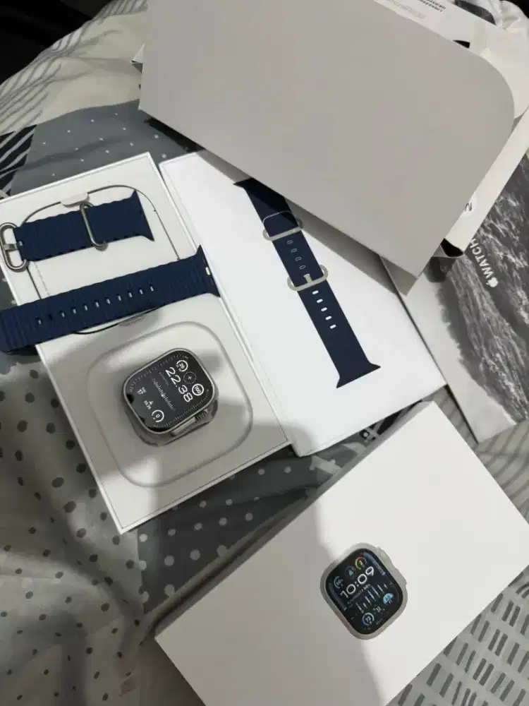apple watch ultra 2 49mm