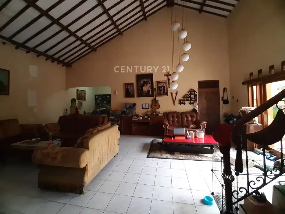 Rumah Siap Huni Daerah Buahbatu Batunggal Bandung