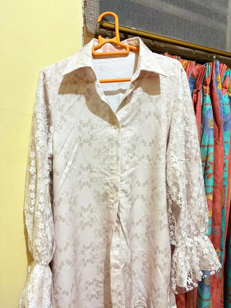 preloved hijab chic