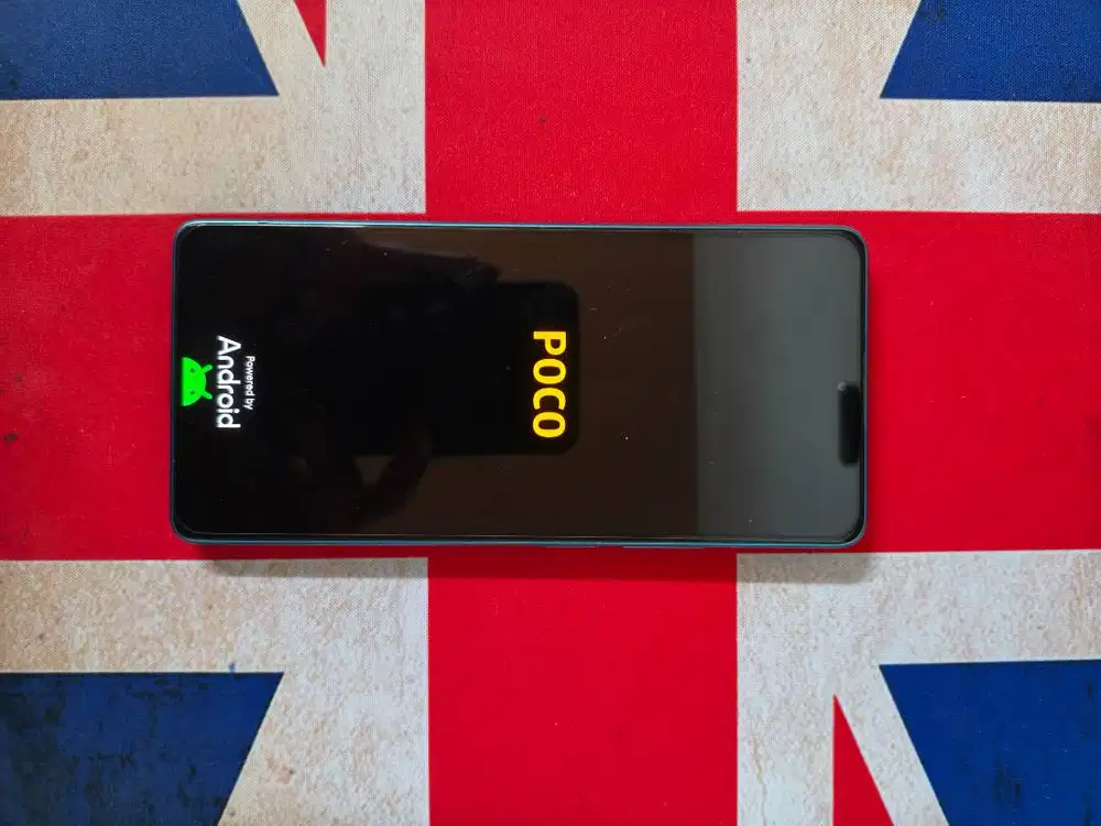 POCO F5 12 + 256 GB