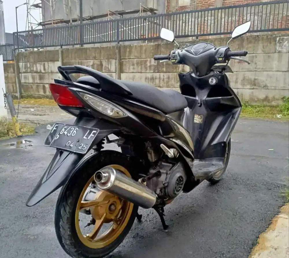 Suzuki skeydrive