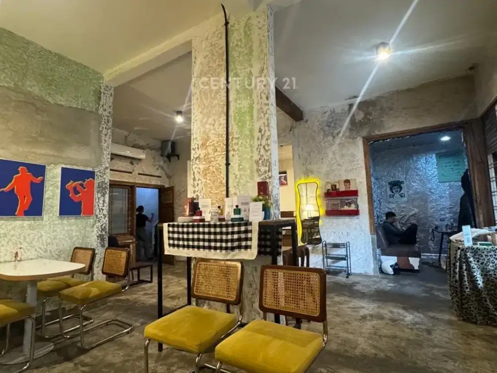 Murah Ruko Rumah Lokasi Terbaik Di Ciateul Pungkur Bandung