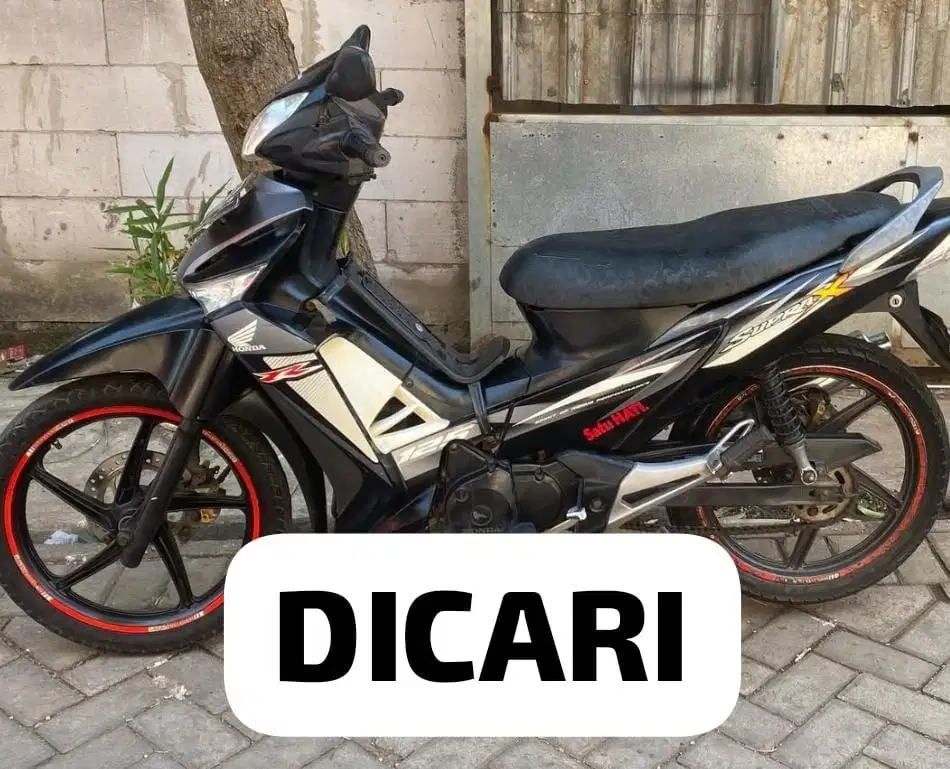 Di Cari Supra X 125 2013 k bwh Supra X 2012 Supra X 2011 Supra X 2010.