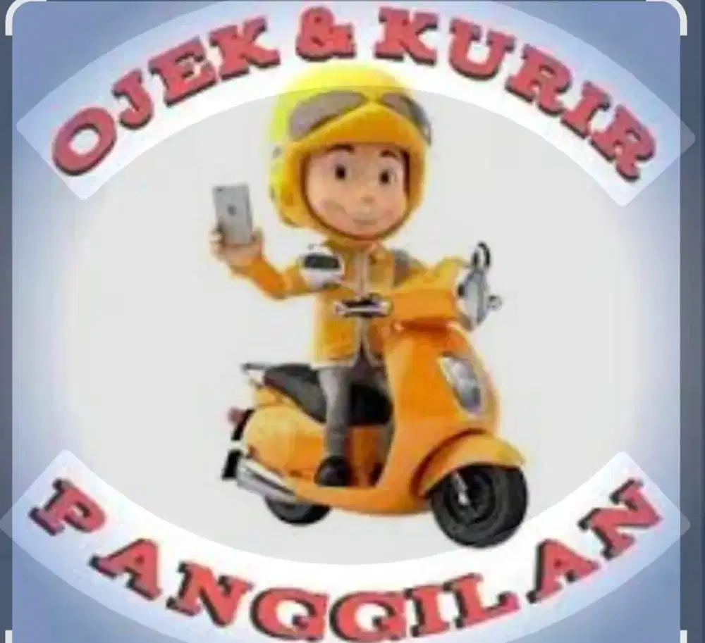 TERIMA JASA ANTAR OJEK PANGGILAN