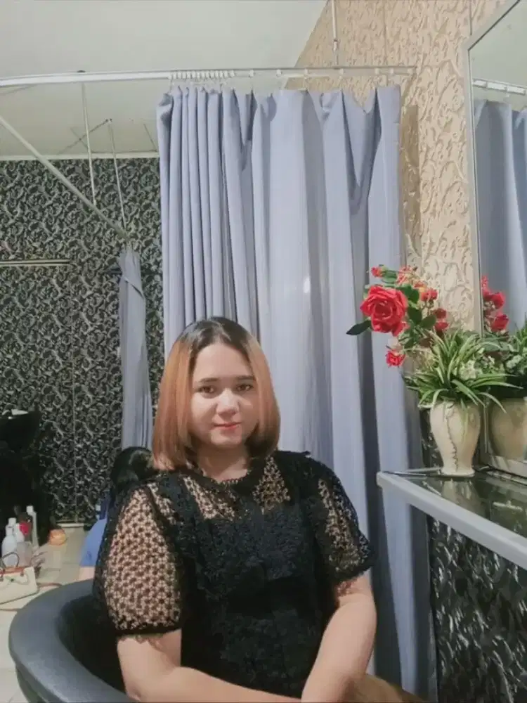 Mencari pekerjaan apa saja