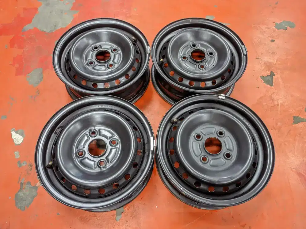 VELG KALENG AVANZA RING 14