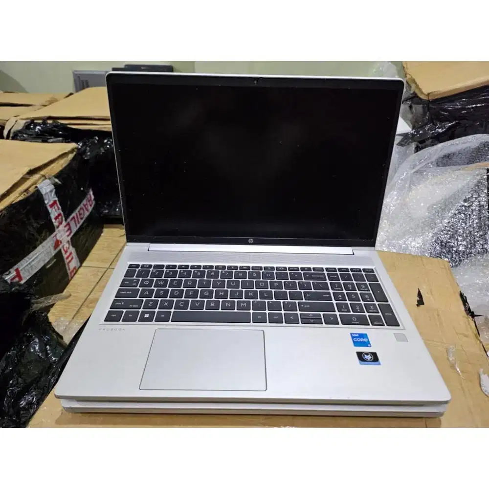 Hp Probook 450 G8 Core i5 gen 11 Ram 16gb ssd Key Us *RVN