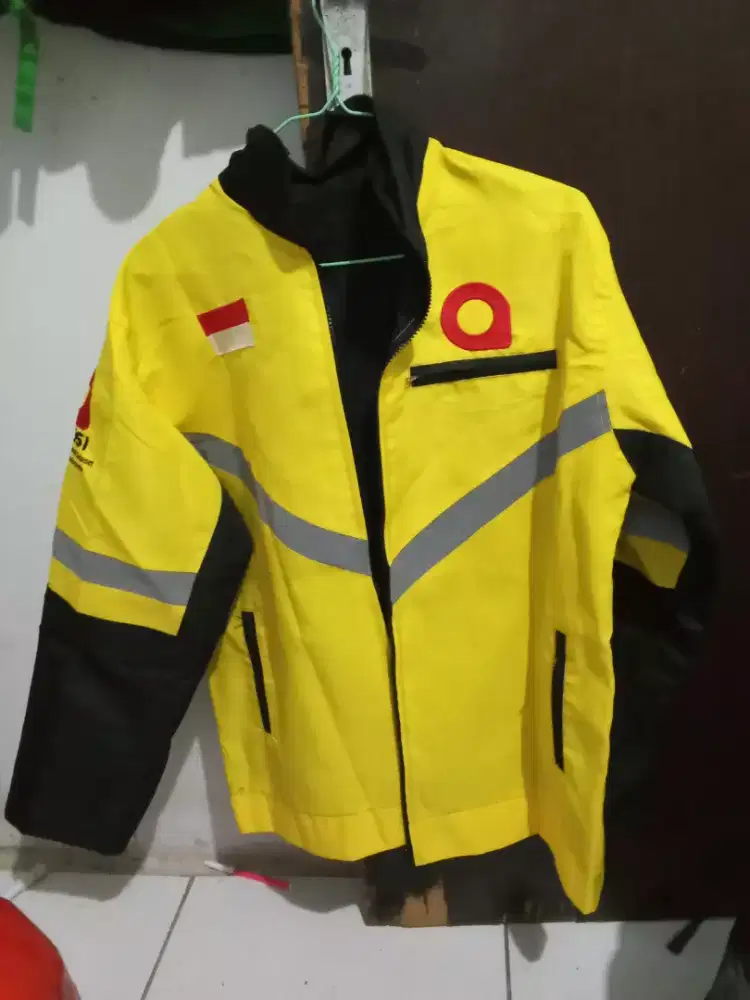 Dijual barang new