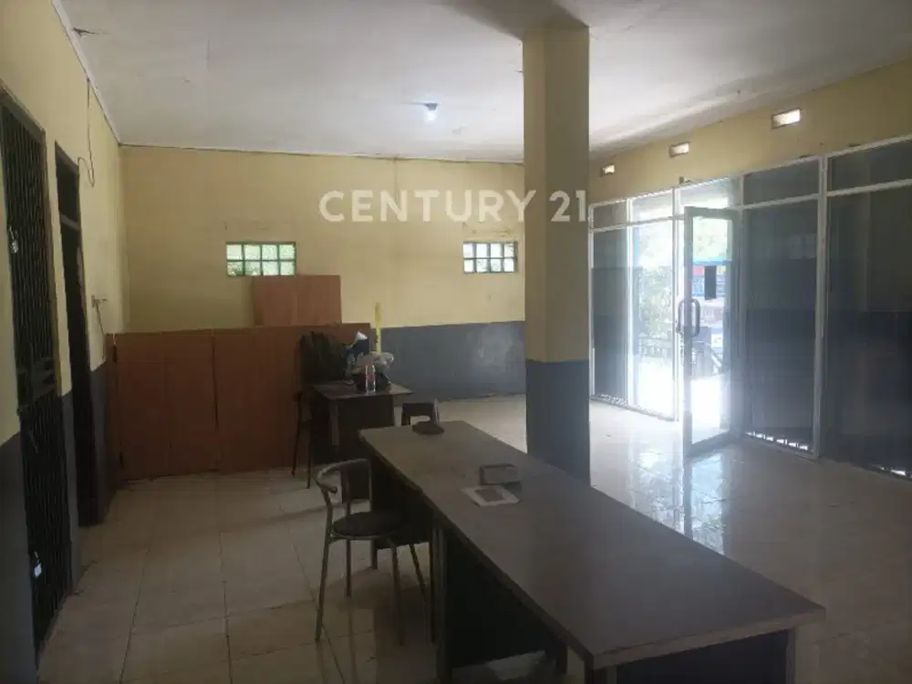 Ruko Murah Strategis Jl Raya Lembang ,Bandung