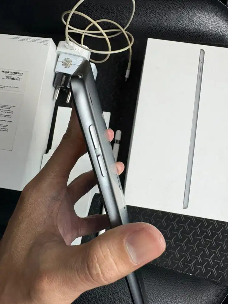 Ipad Mini 5 64gb ZP grey wifi only