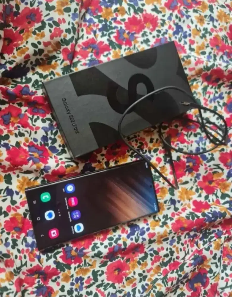 Samsung s22 ultra 512gb