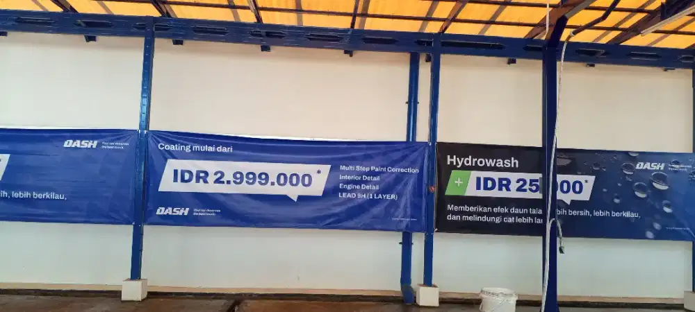 Cari pekerja,bukan cari kerjaan