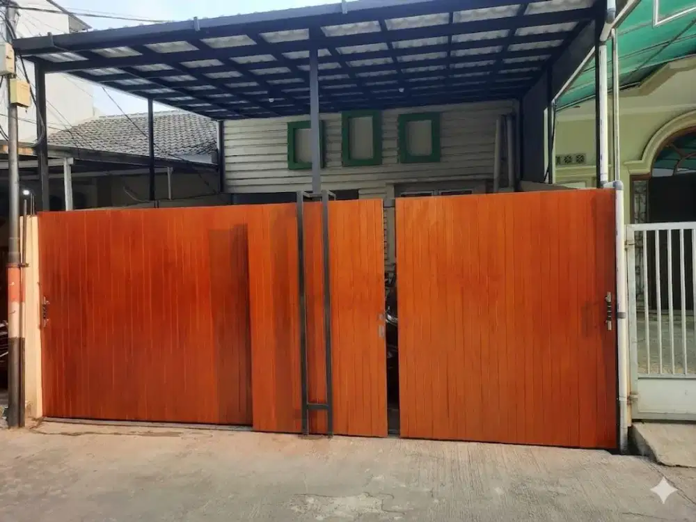 Jual Cepat Jalan Lega Lokasi di Kelapa Gading