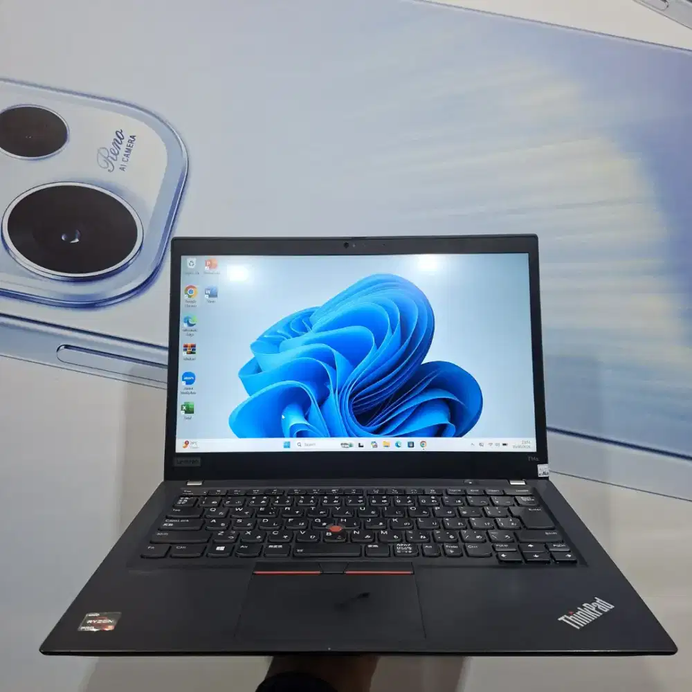PROMO KREDIT LAPTOP LENOVO MURAH COCOK UNTUK KULIAH CICILAN MULAI 400k