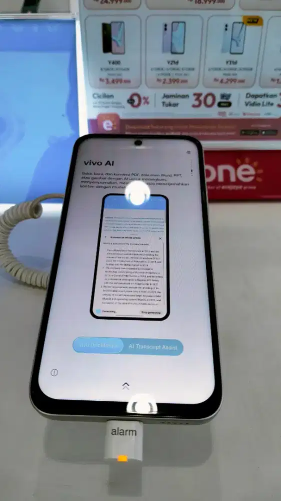 Kredit Smartphone Proses Cepat