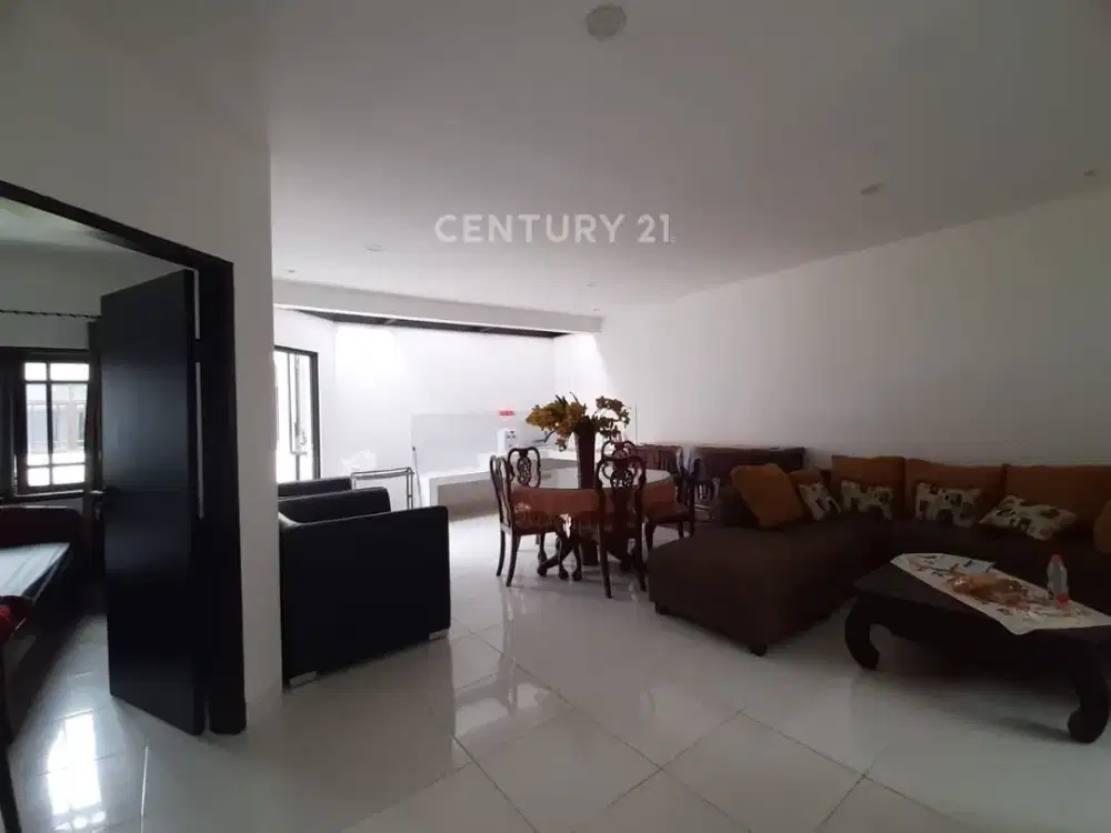 Rumah Siap Huni Daerah Margawangi Kota Bandung