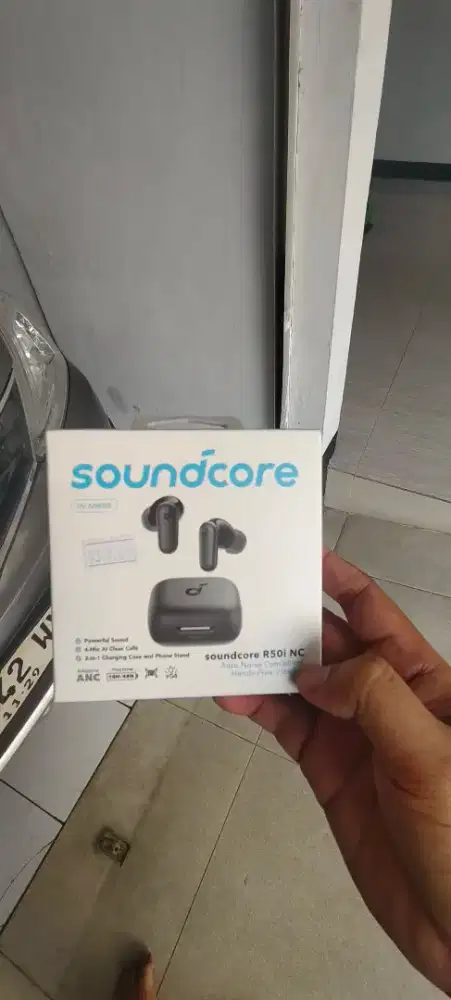 Tws soundcore r50 nc