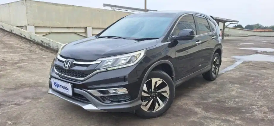 DP RENDAH Honda CR-V 2.4 RM3 Bensin-AT 2015 CJCS