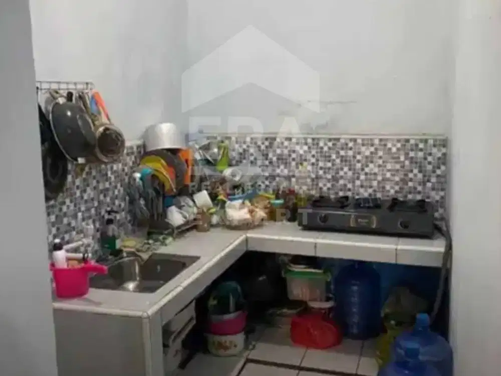Ujung Menteng, Jakarta Timur, Jual Rumah Lebar 7, Sudah SHM