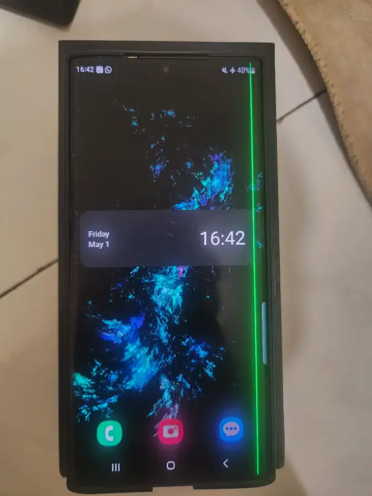 Samsung Note 20 Ultra