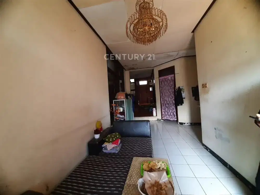 Rumah Siap Huni Daerah Margawangi Bandung