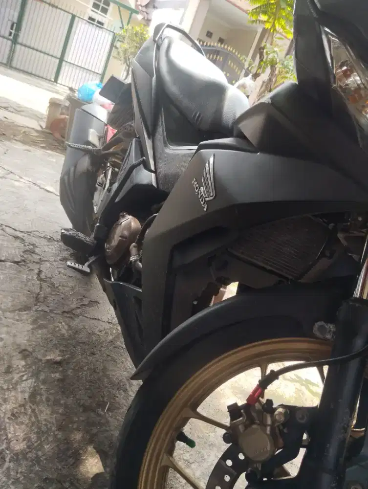Supra GT-R 150 gasssss