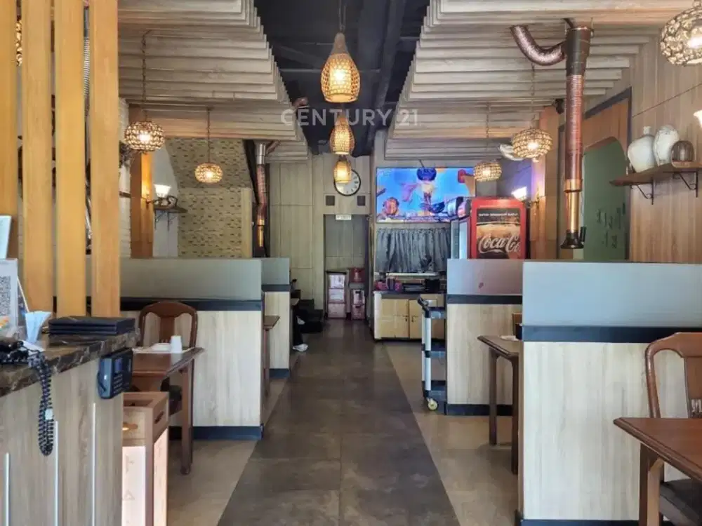 Cocok Utk Investasi 2 Ruko Rendeng Di Area Cibubur Depok
