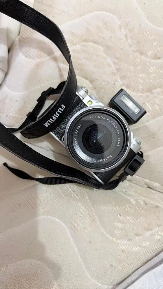 FUJIFILM XM 5 (2025)
