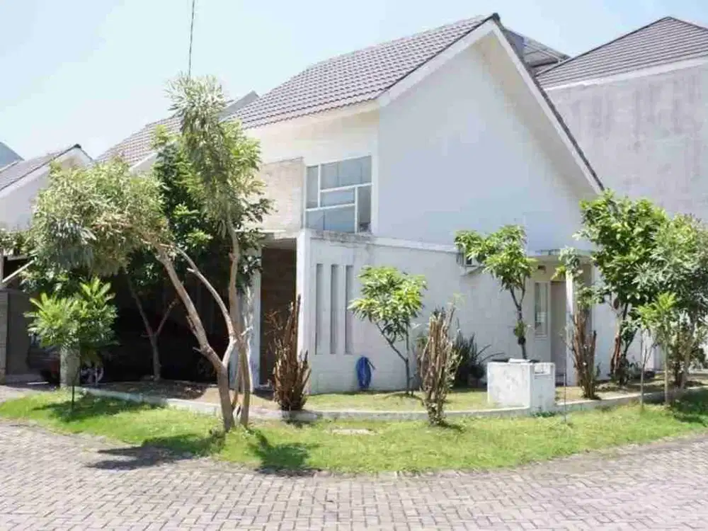 ♥️rumah murah puri surya jaya
