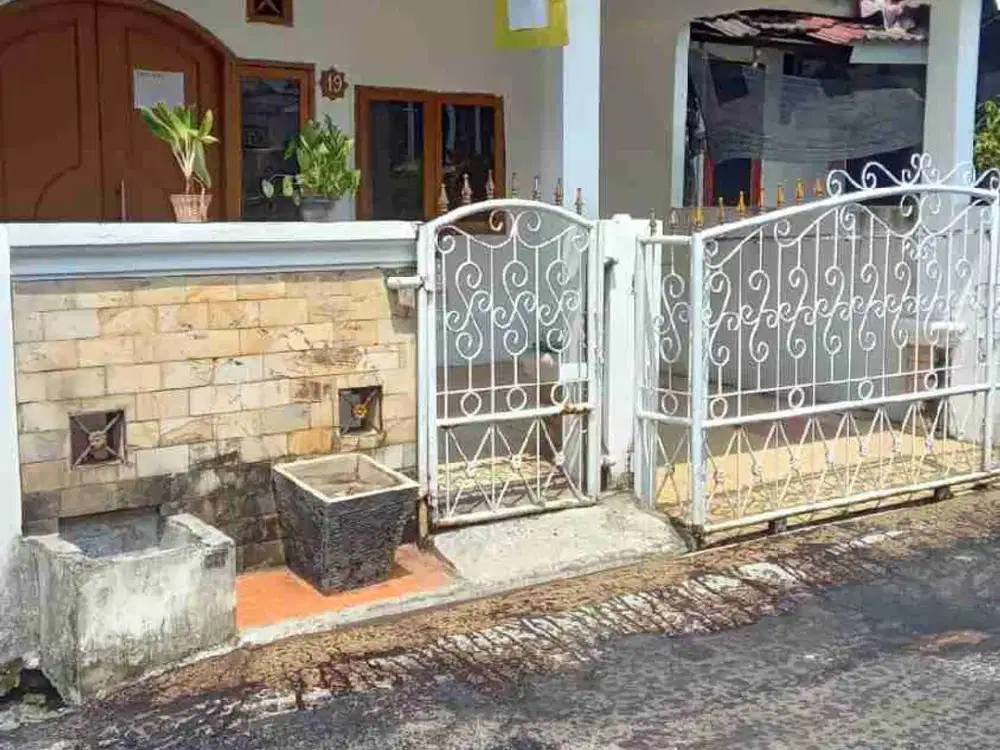 rumah sewa catalina gading serpong