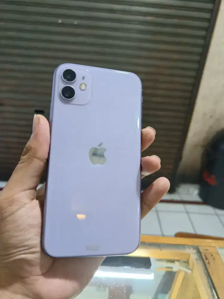 Iphone 11 128 ibox