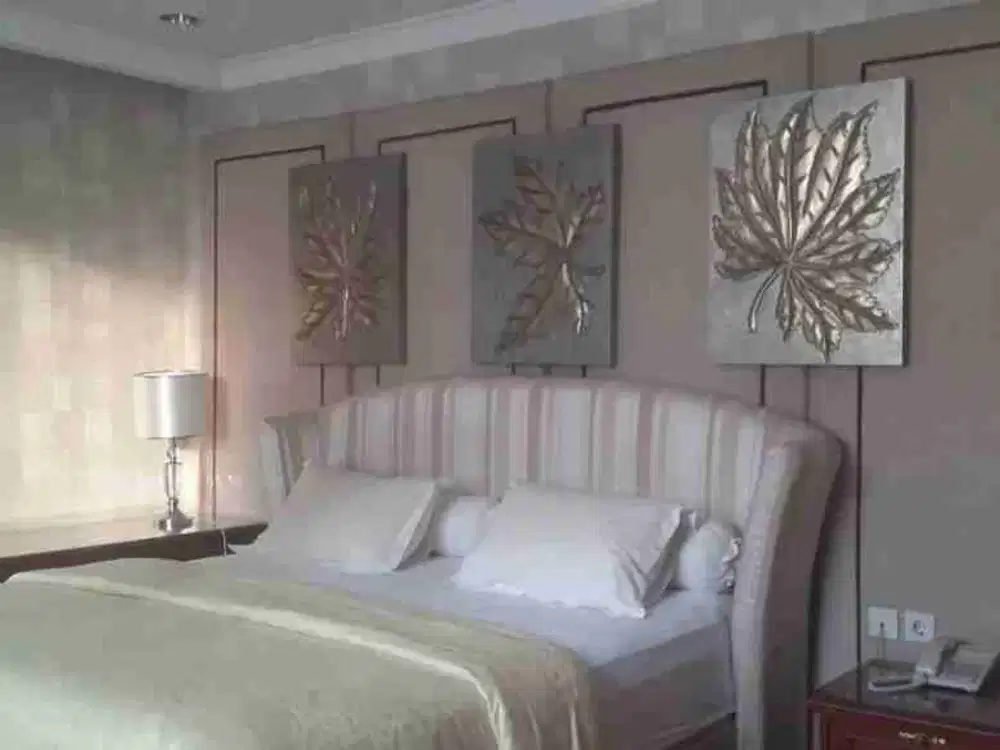 Dijual Apartemen Ascott Jakarta 1BR