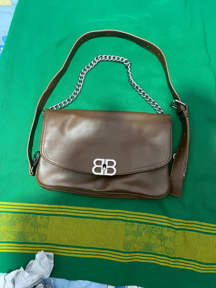 Tas import kualitas sangat bagus cocok cewe abg buat pesta nikah