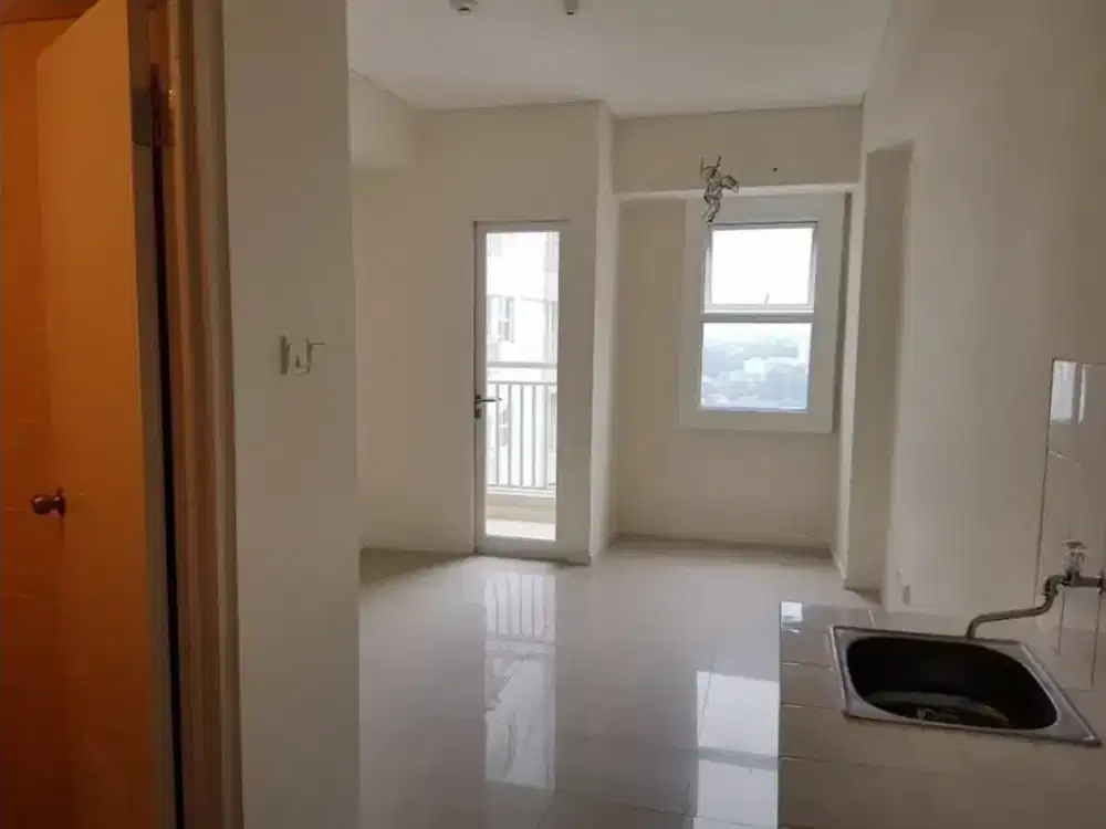Jual Cepat Apartemen Parahyangan Residence Type Studio Dekat Kampus Unpar