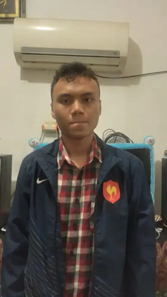 Mencari pekerjaan part-time