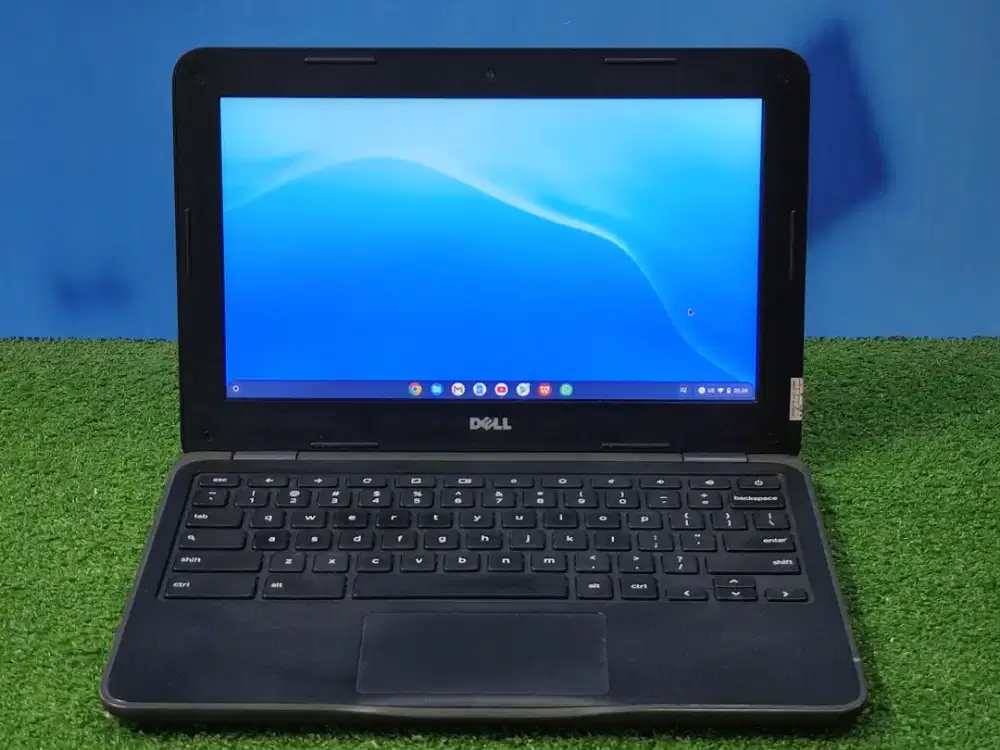 DELL CHROMEBOOK