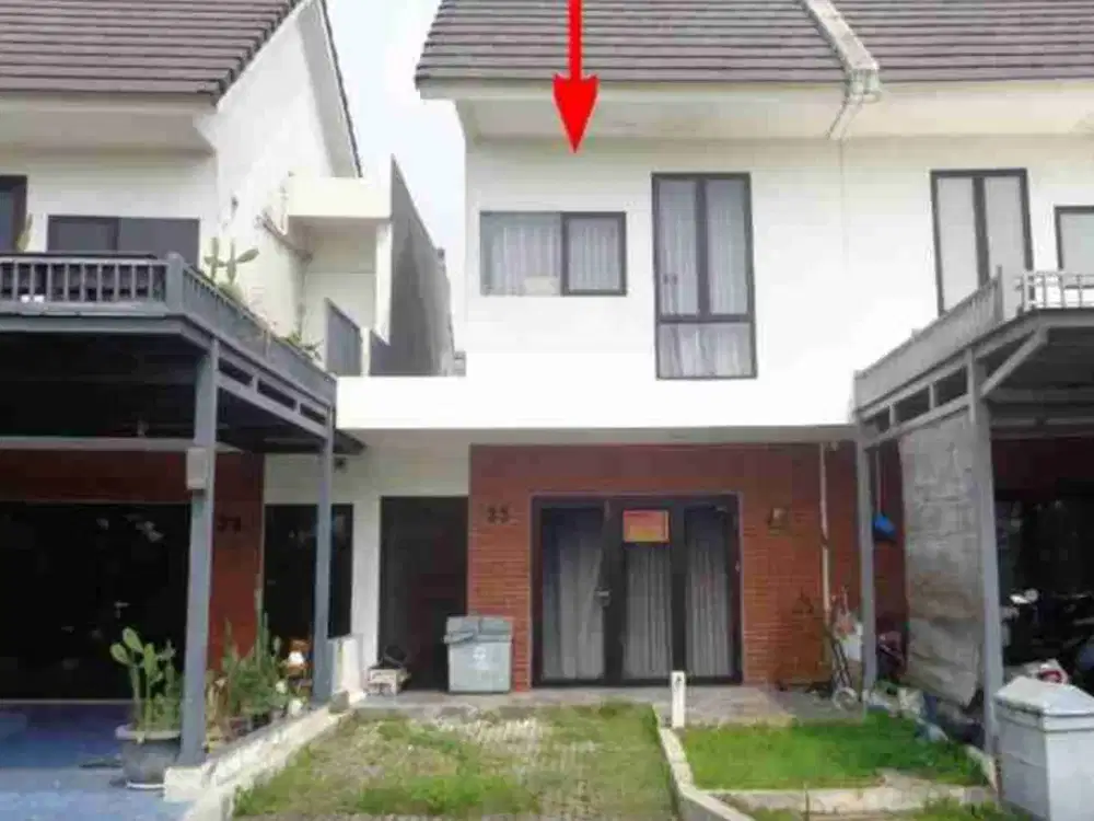Dijual rumah via lelang 

Lokasi: perumahan vida bekasi cluster botanica kel.pedurenan kec.mustika jaya kota bekasi